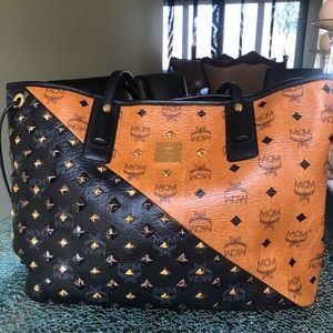 MCM bag